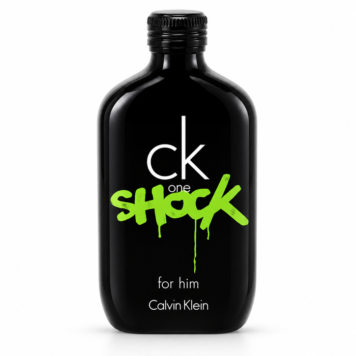 Calvin Klein Ck One Shock for Men