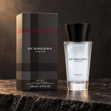 Burberry Touch