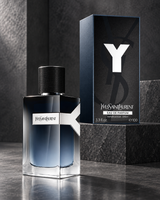 YSL Y EDP