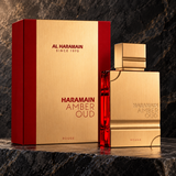 Al Haramain Amber Oud Rouge