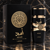 Lattafa Asad