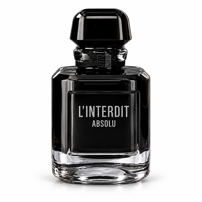 Givenchy L'Interdit Absolu