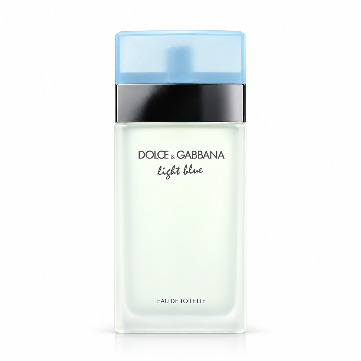 Dolce & Gabbana Light Blue Pour Femme
