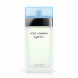 Dolce & Gabbana Light Blue Pour Femme