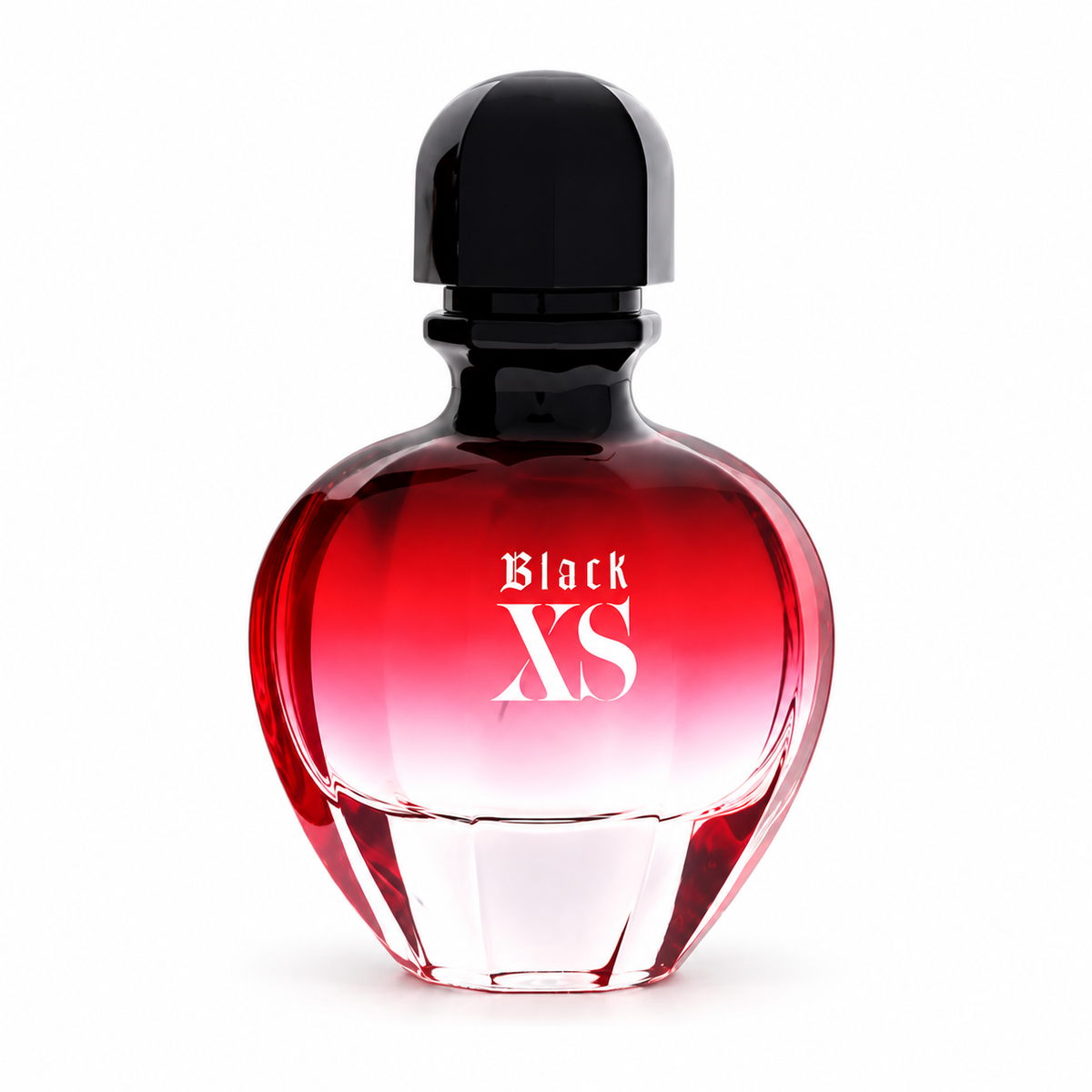Paco Rabanne Xs Black for Women EDP
