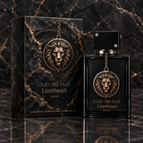 Armaf Club De Nuit Lionheart