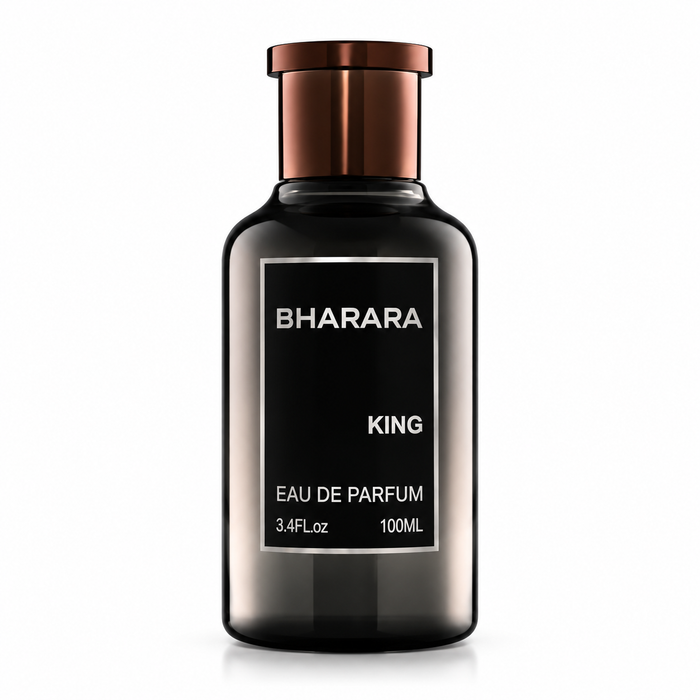 Bharara King