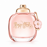 Coach Floral