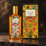 Gucci Gorgeous Orchid Intense