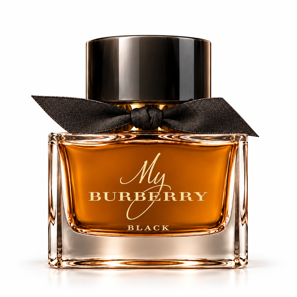 Burberry My Burberry Black