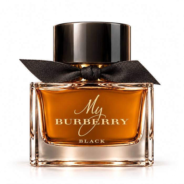 Burberry My Burberry Black