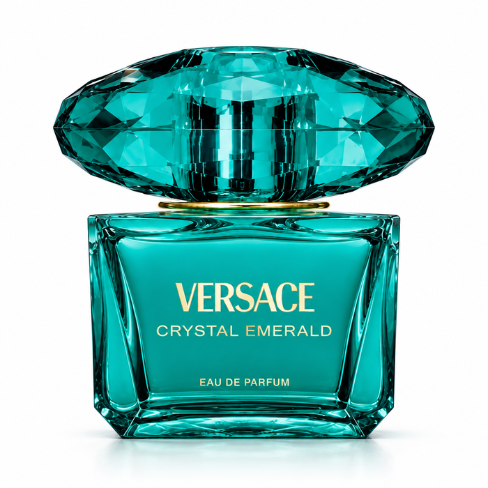 Versace Crystal Emerald