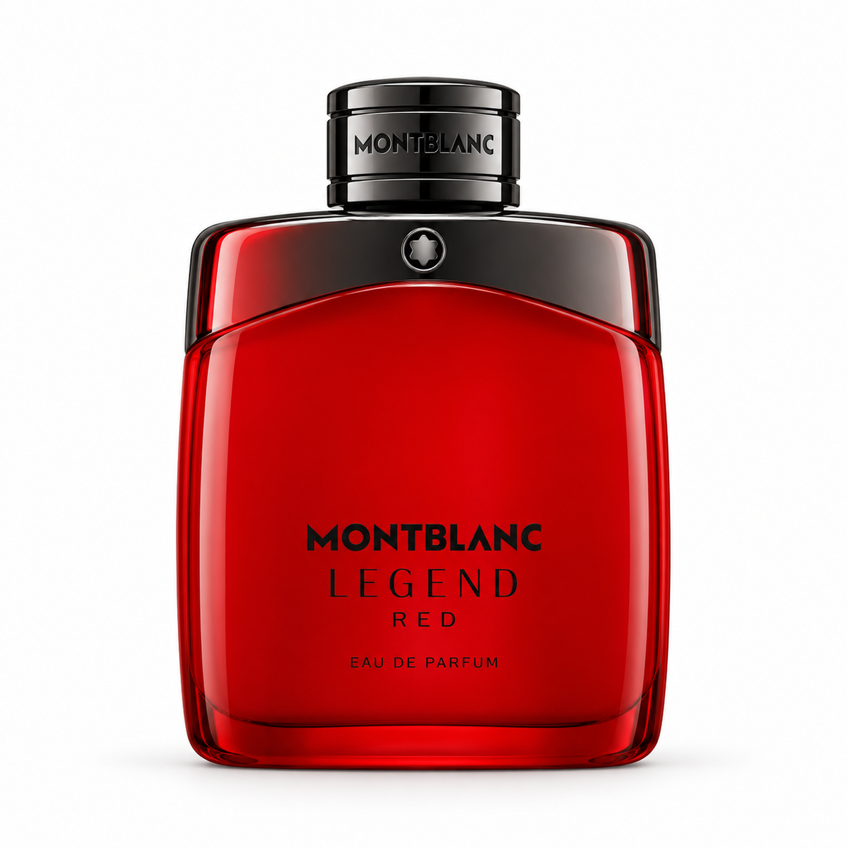 Montblanc Red