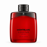 Montblanc Red