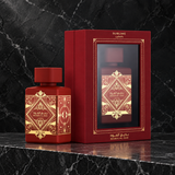 Lattafa Badee Al Oud Sublime
