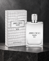 Jimmy Choo Ice