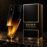 Carolina Herrera Bad Boy Elixir
