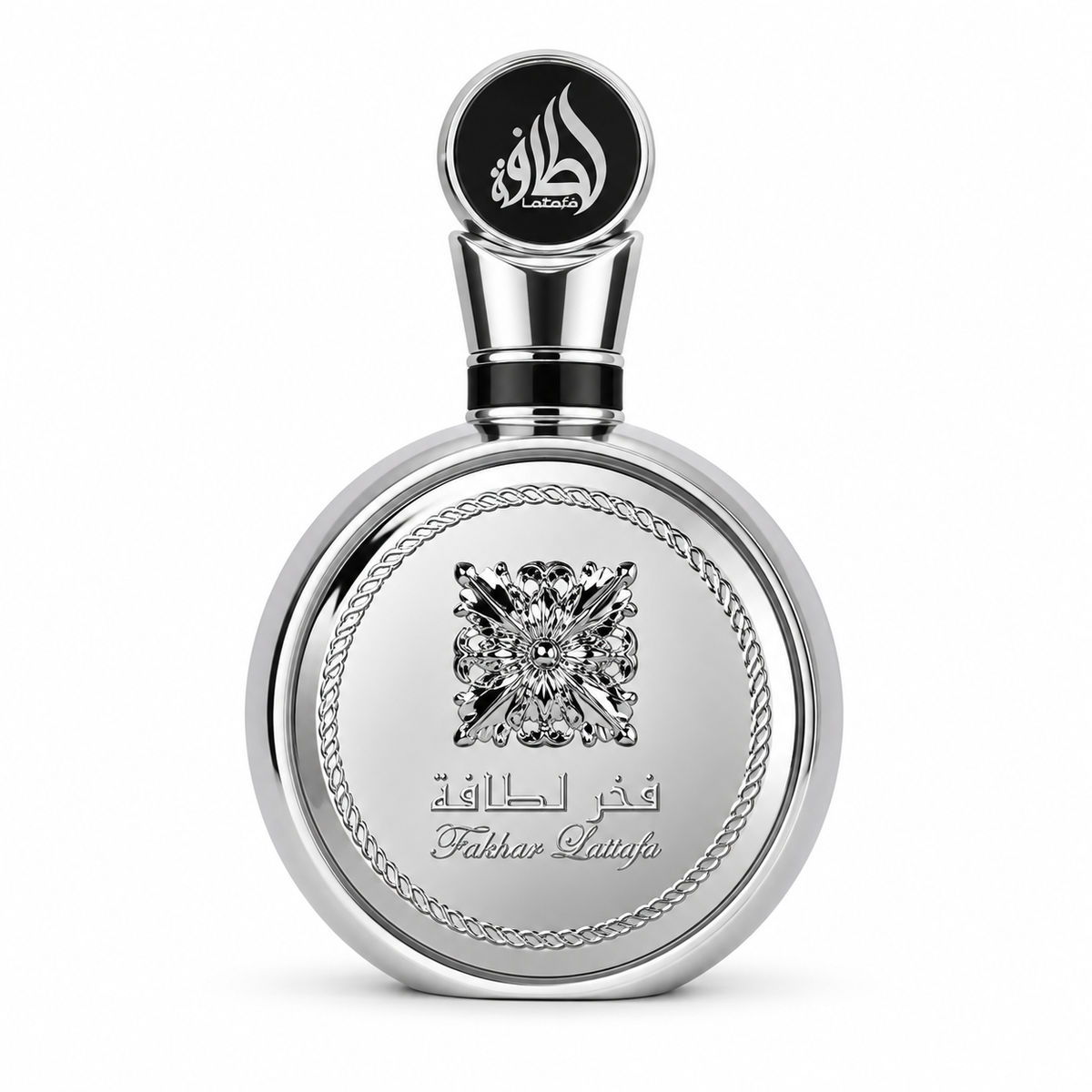 Lattafa Fakhar Platin