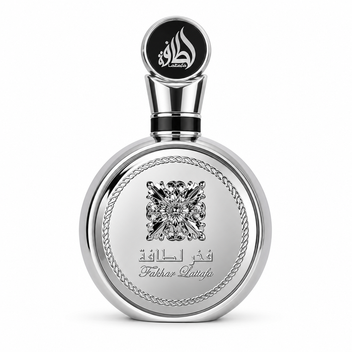 Lattafa Fakhar Platin