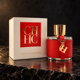 Carolina Herrera Ch