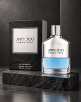 Jimmy Choo Urban Hero