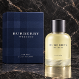 Burberry Weekend