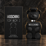 Moschino Toy Boy 2