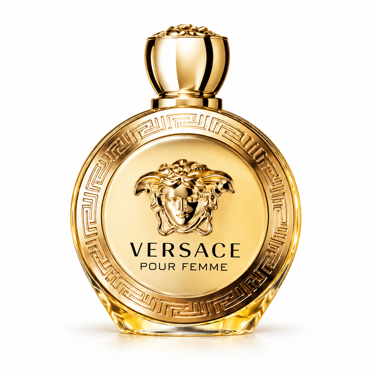 Versace Eros Pour Femme