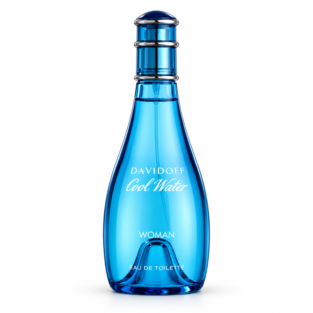 Davidoff Cool Water for Women